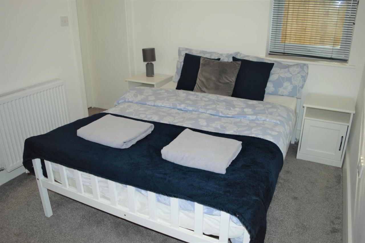 Cheriton Gardens 2 Bed Folkestone Villa Luaran gambar
