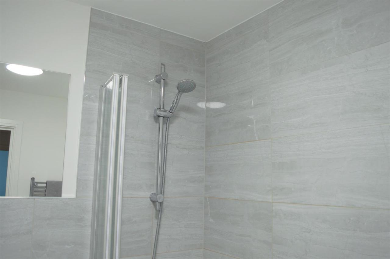Cheriton Gardens 2 Bed Folkestone Villa Luaran gambar